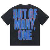 Godspeed Skeletons DreamTeam T-Shirts #1023